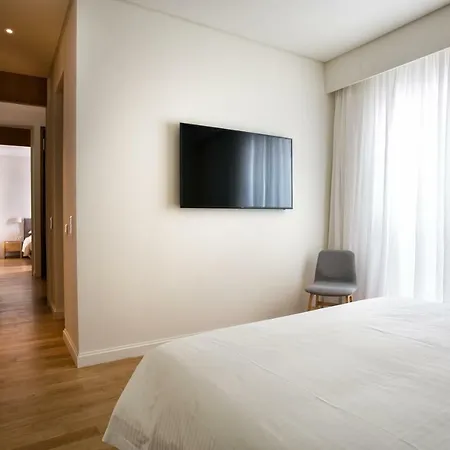Apartament Acropolis View Ateny